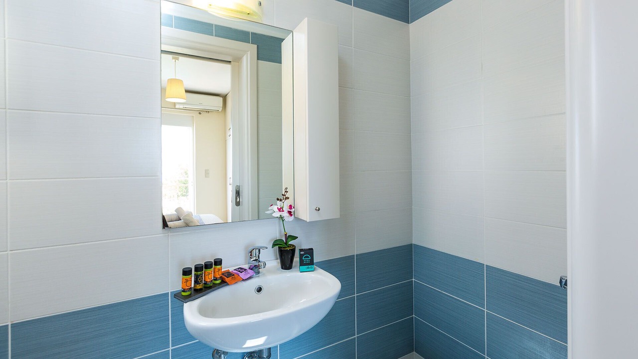 Photo of Bathroom in Marathi