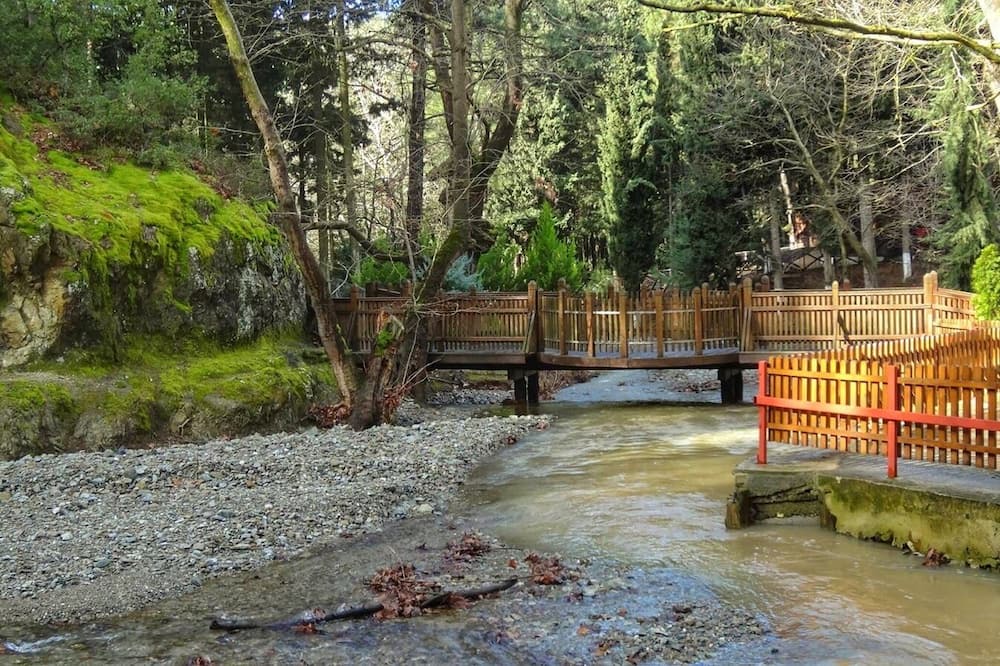 Photo of Outdoor in Panorama