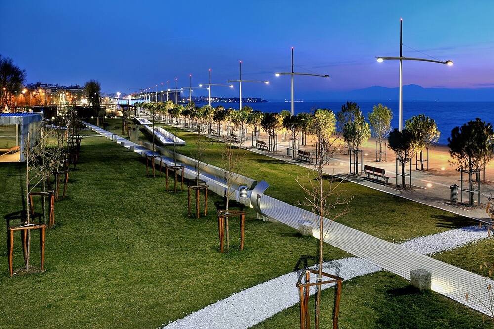 Photo of Outdoor in Panorama
