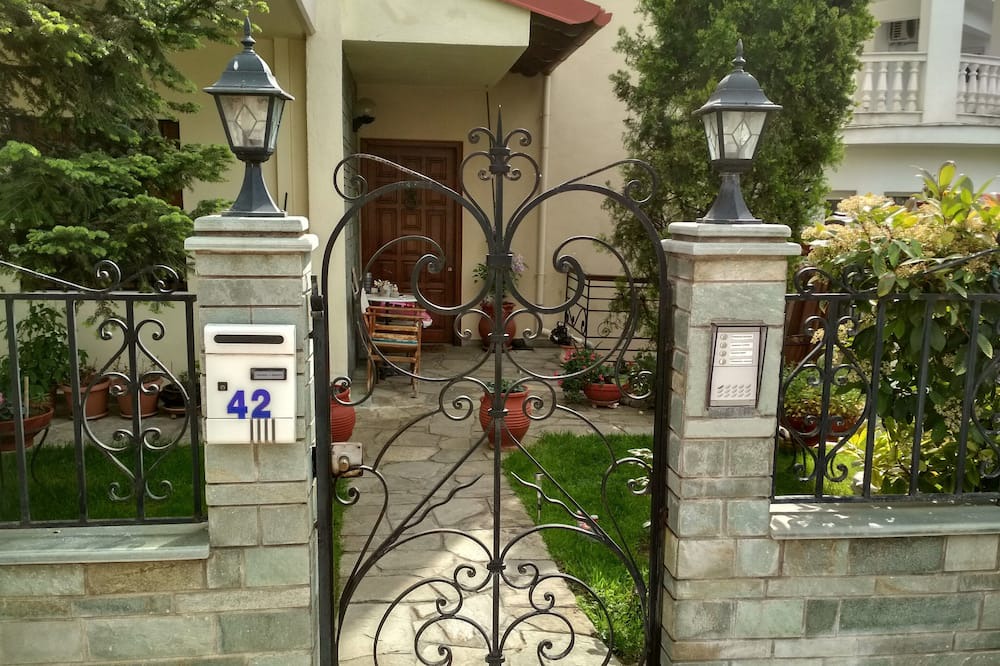 Photo of Outdoor in Panorama