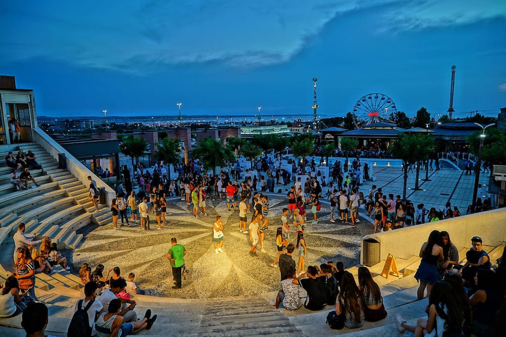 Photo of Outdoor in Panorama