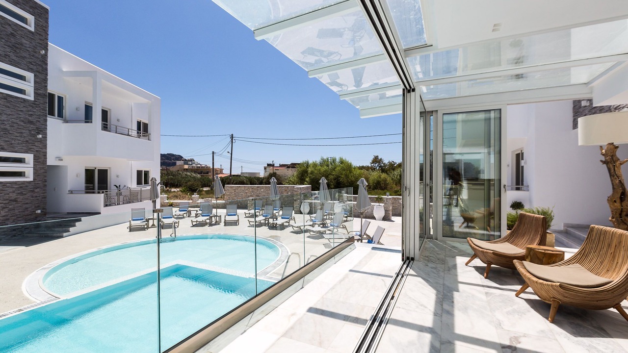 Photo of Outdoor in Agios Vasileios