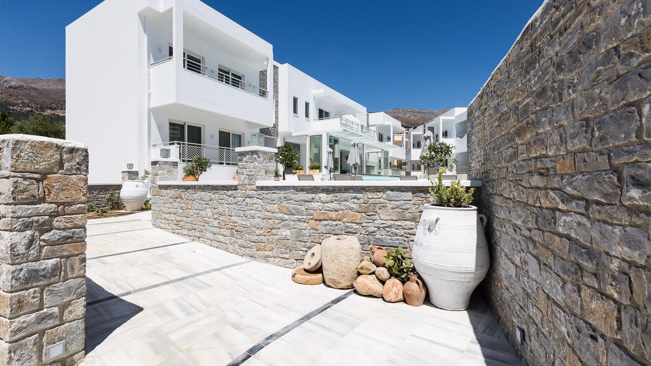 Photo of Outdoor in Agios Vasileios