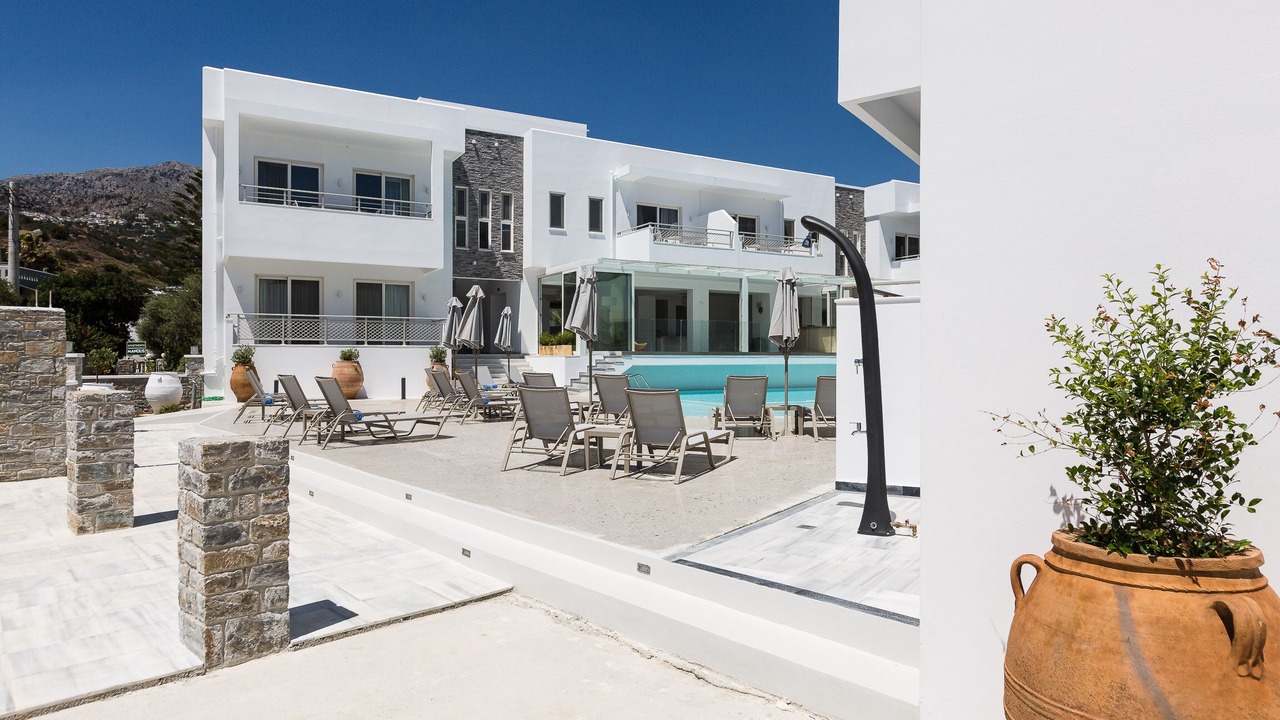 Photo of Outdoor in Agios Vasileios