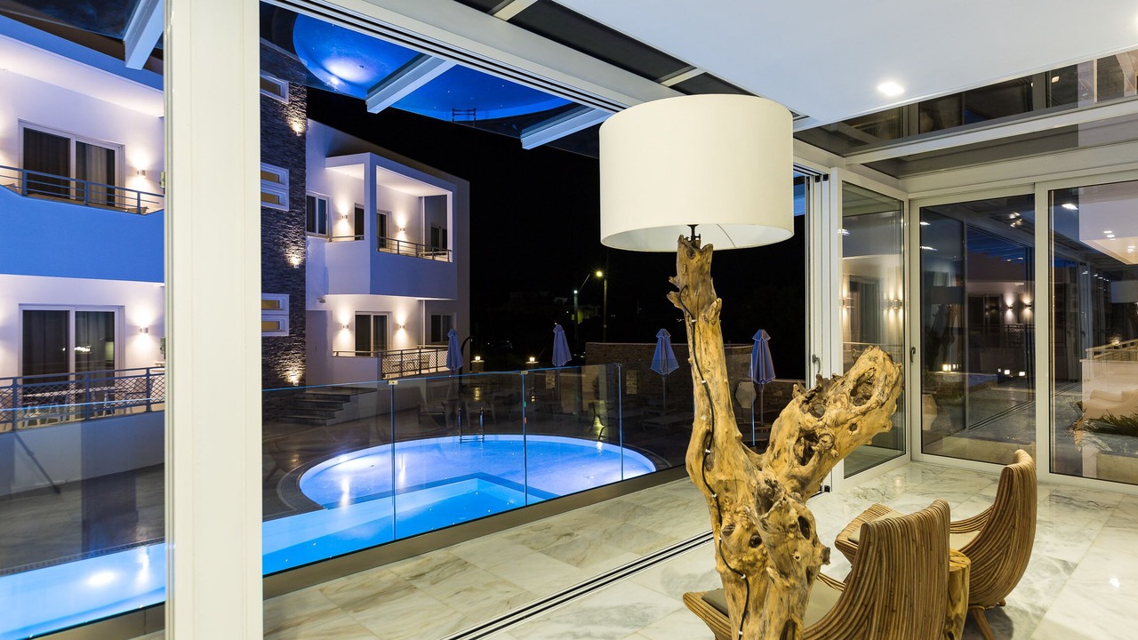 Photo of Outdoor in Agios Vasileios