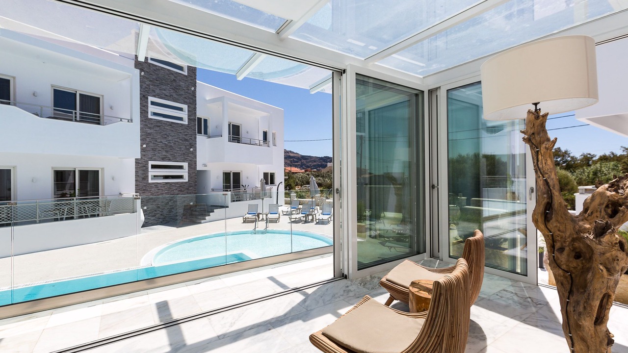 Photo of Outdoor in Agios Vasileios