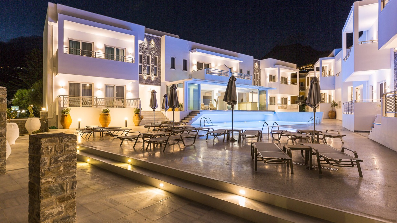 Photo of Outdoor in Agios Vasileios