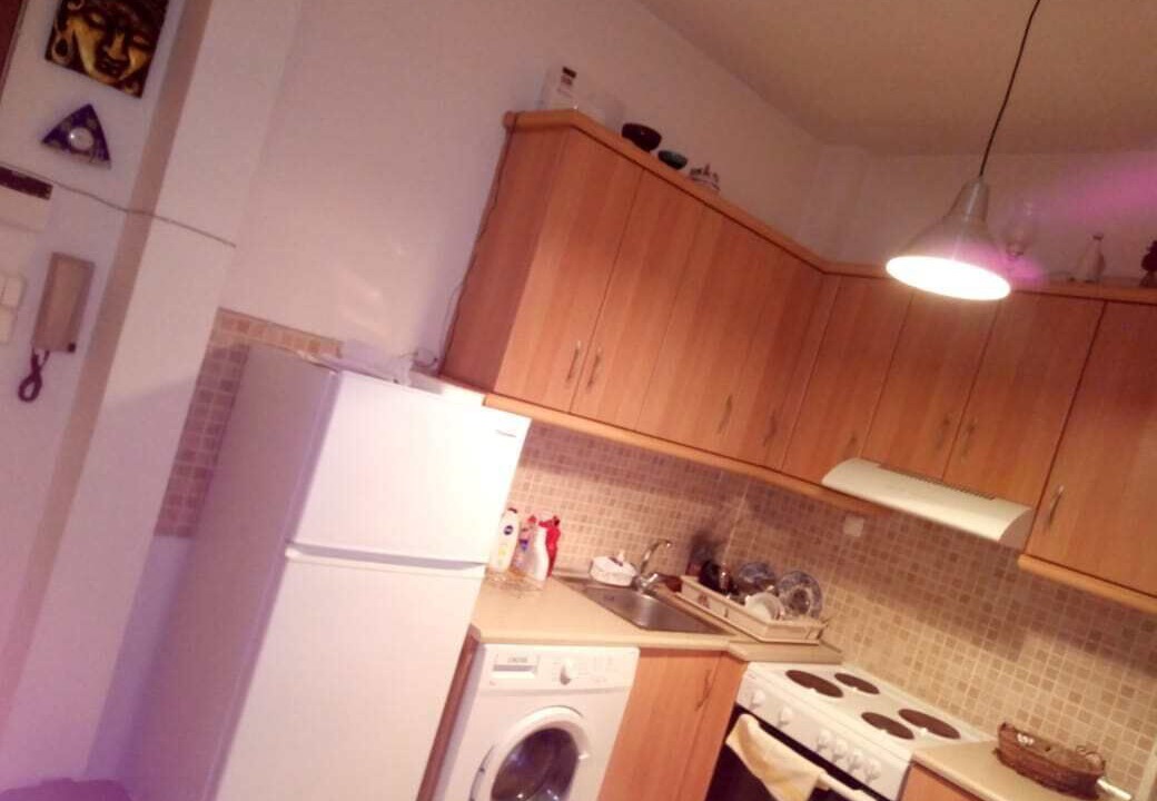 Photo of Kitchen in Ampelokipoi-Menemeni