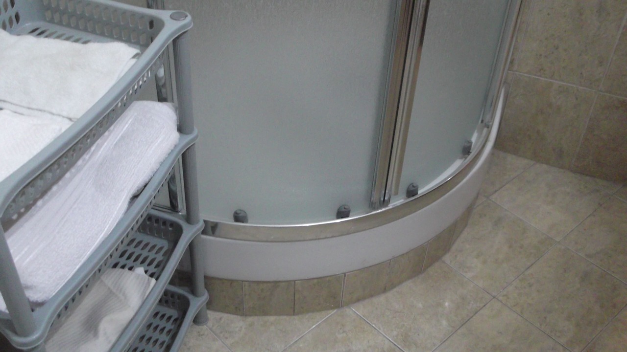 Photo of Bathroom in Ampelokipoi-Menemeni