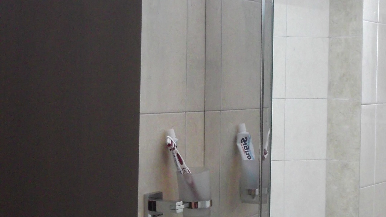 Photo of Bathroom in Ampelokipoi-Menemeni