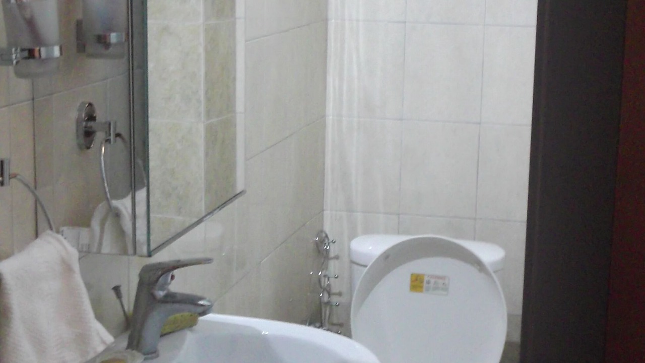 Photo of Bathroom in Ampelokipoi-Menemeni