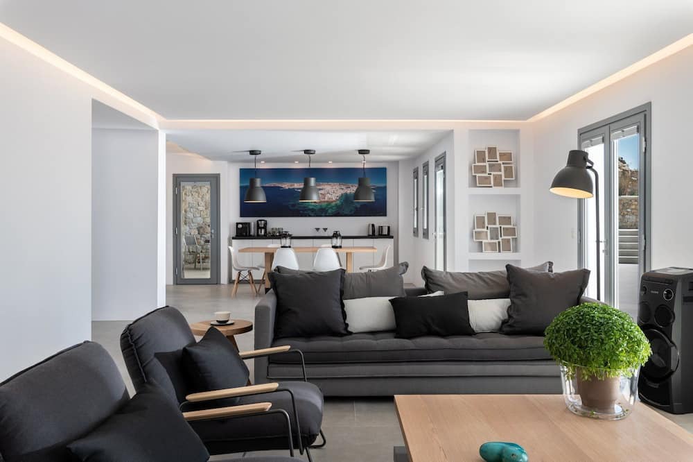 Photo of Livingroom in Plintri