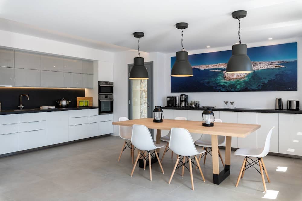 Photo of Kitchen in Plintri