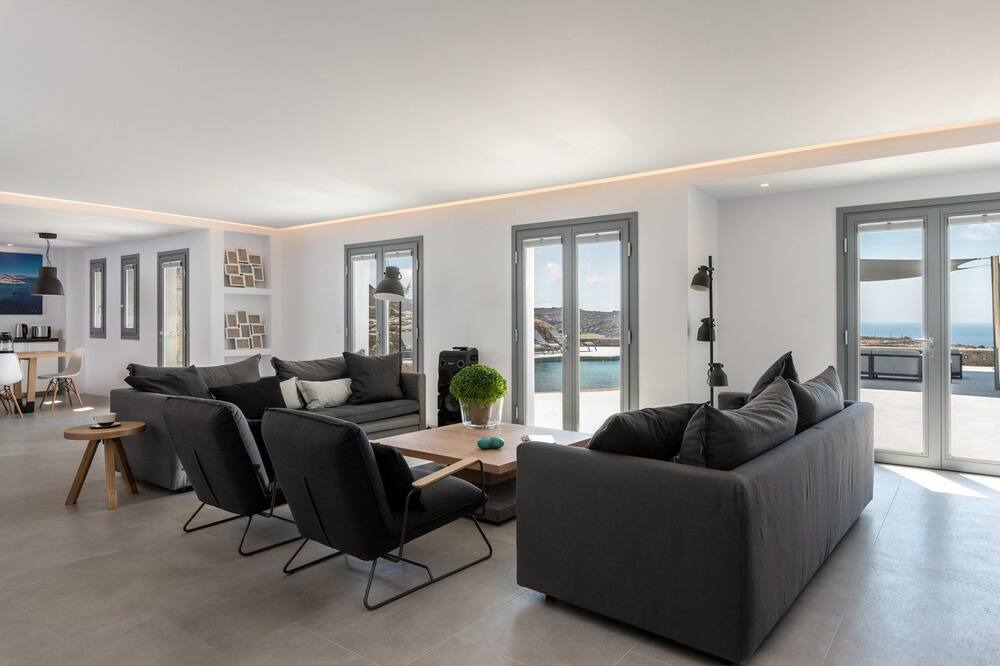 Photo of Livingroom in Plintri