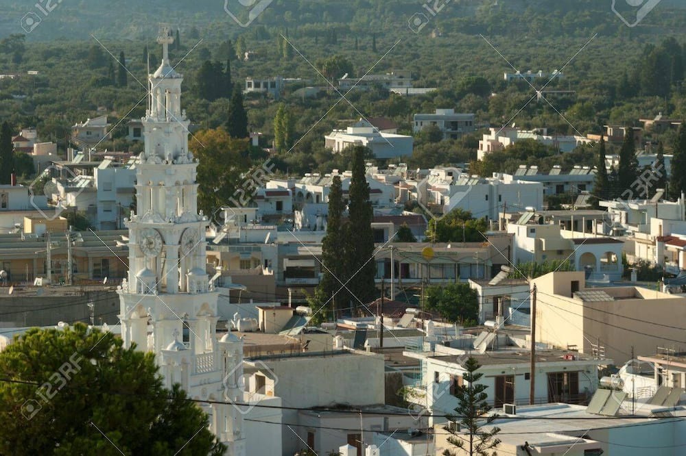 Photo of Others in Archangelos