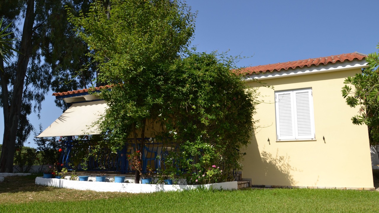 Photo of Outdoor in Leivathos