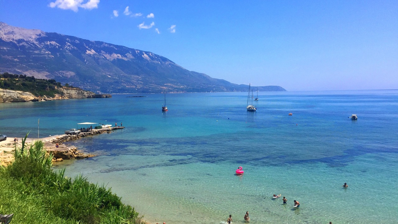 Photo of Others in Leivathos