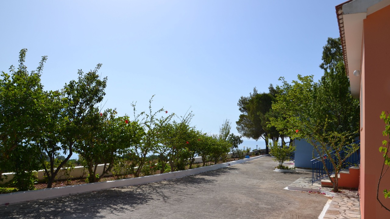 Photo of Outdoor in Leivathos