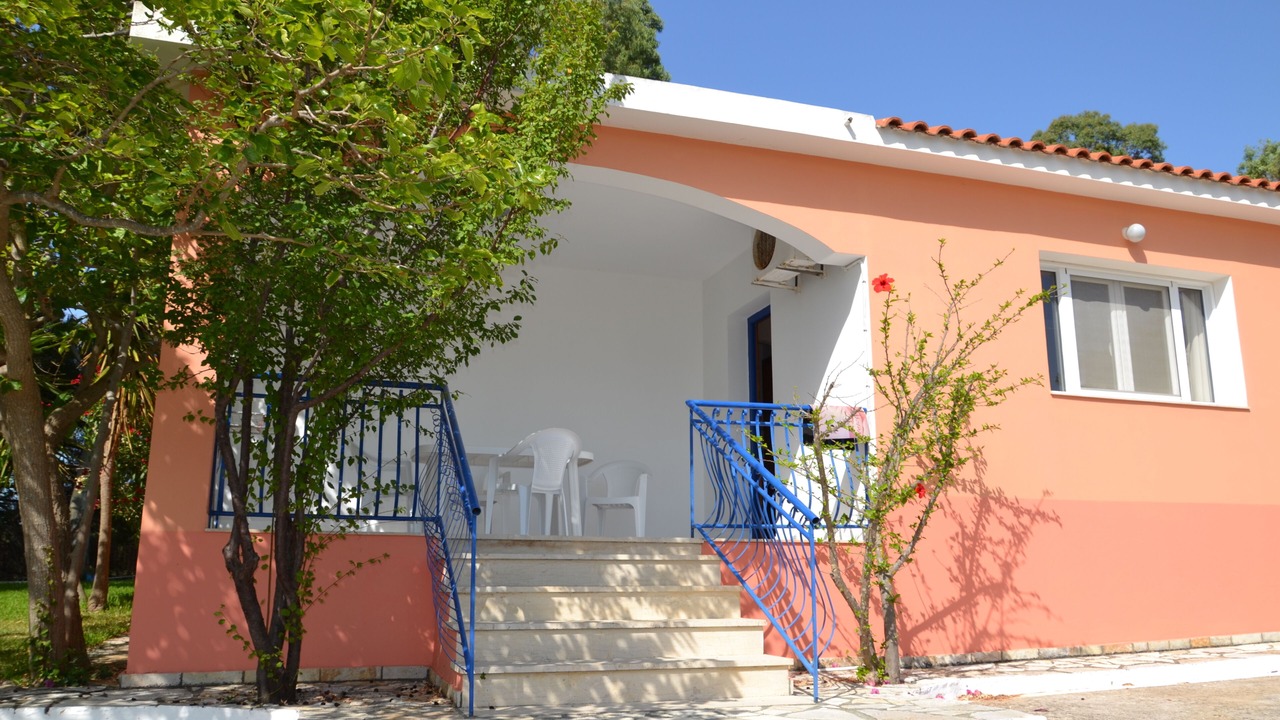 Photo of Outdoor in Leivathos