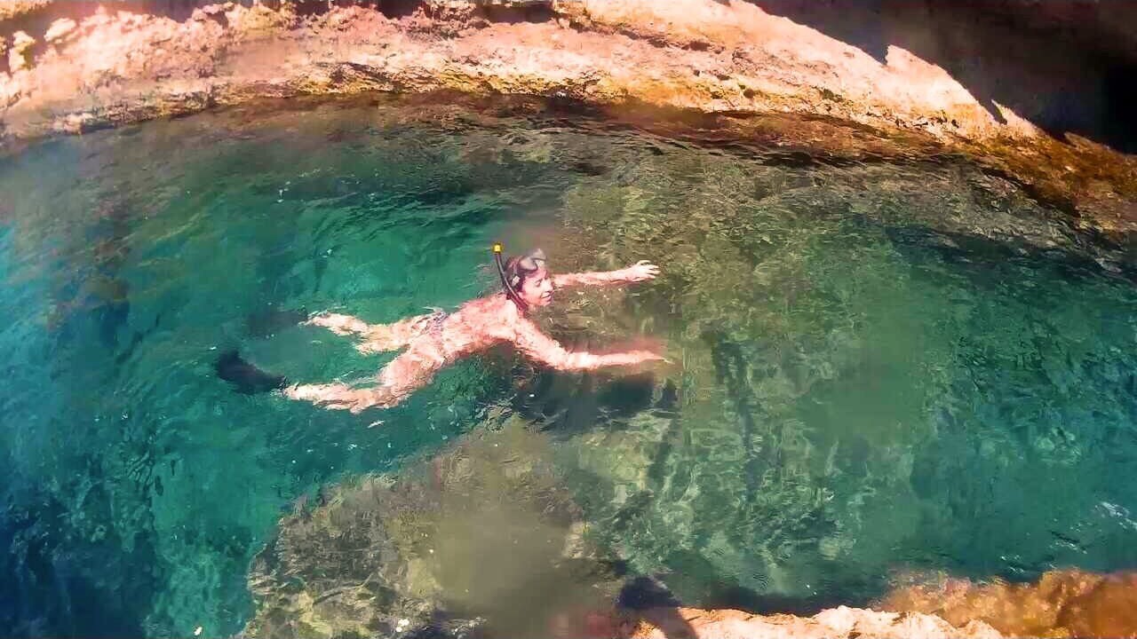 Photo of Outdoor in Leivathos