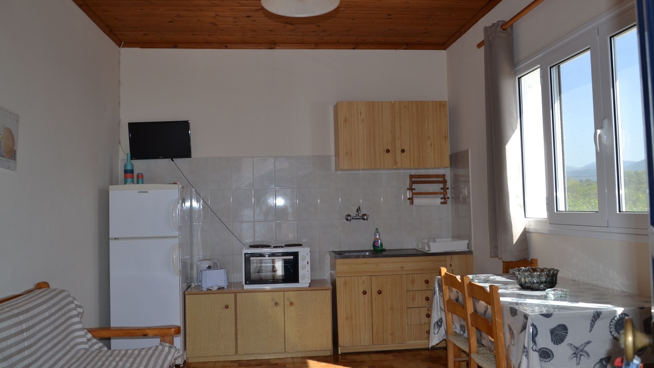 Photo of Kitchen in Leivathos