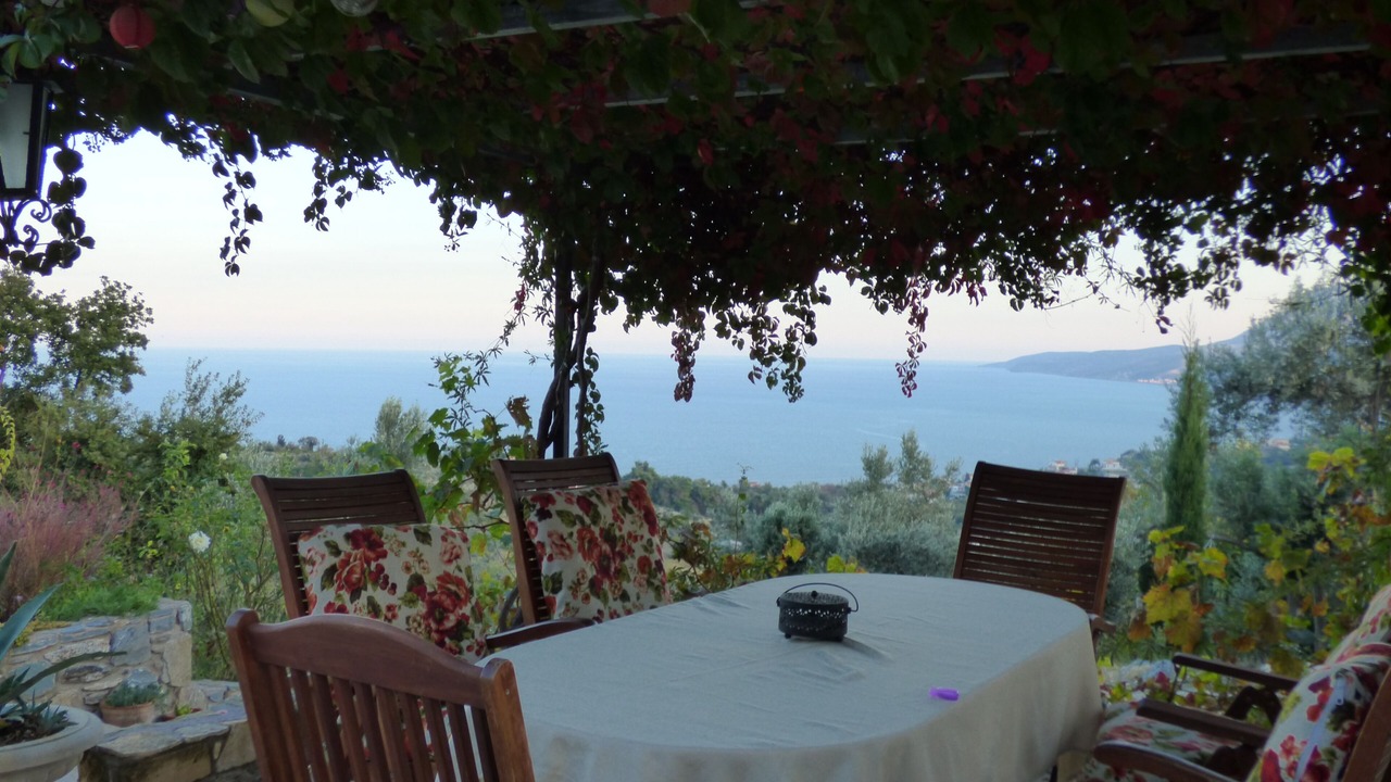 Photo of Outdoor in Enoria