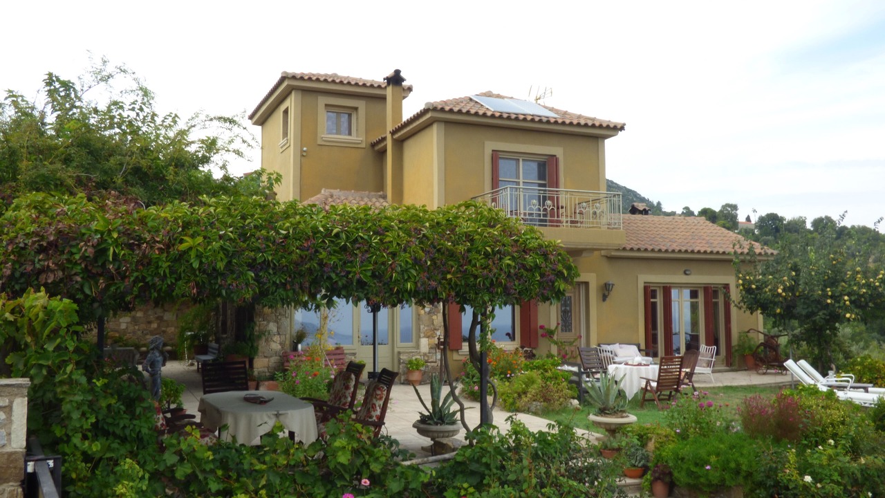Photo of Outdoor in Enoria