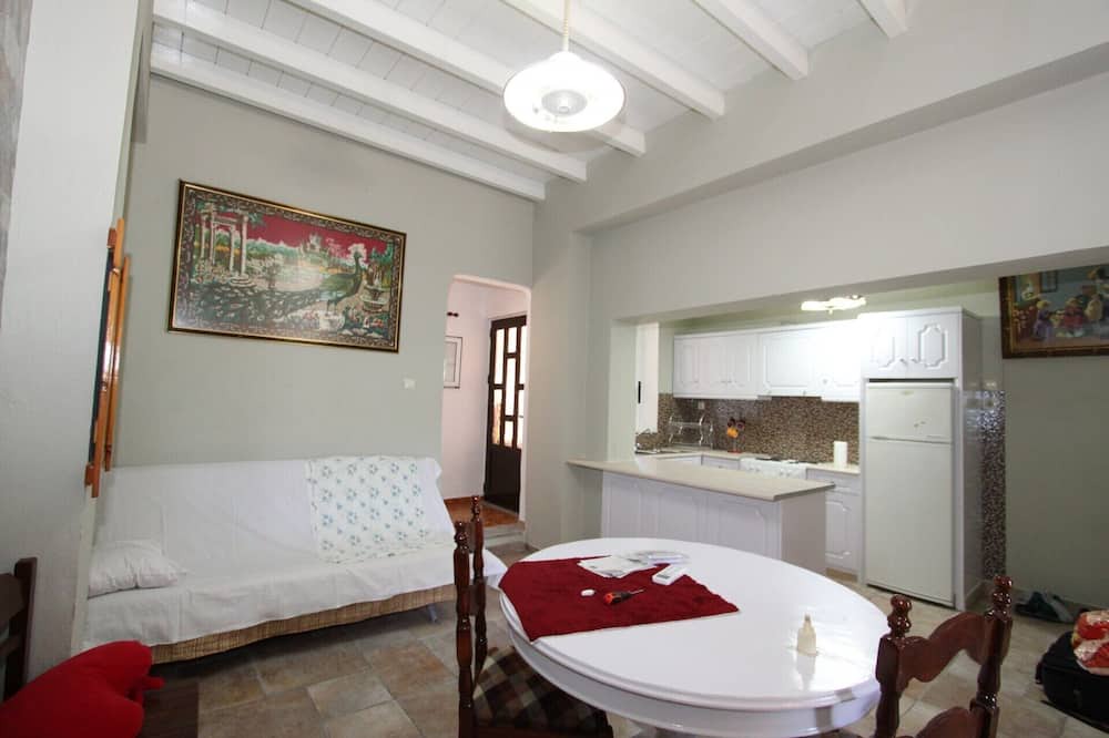 Photo of Bedroom in Gaios