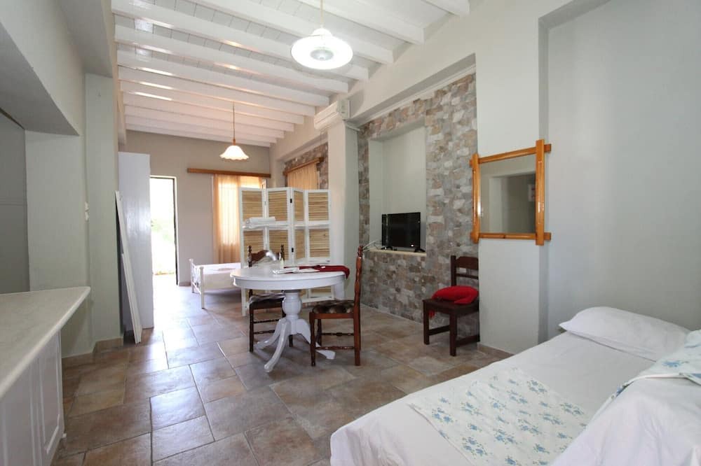 Photo of Bedroom in Gaios