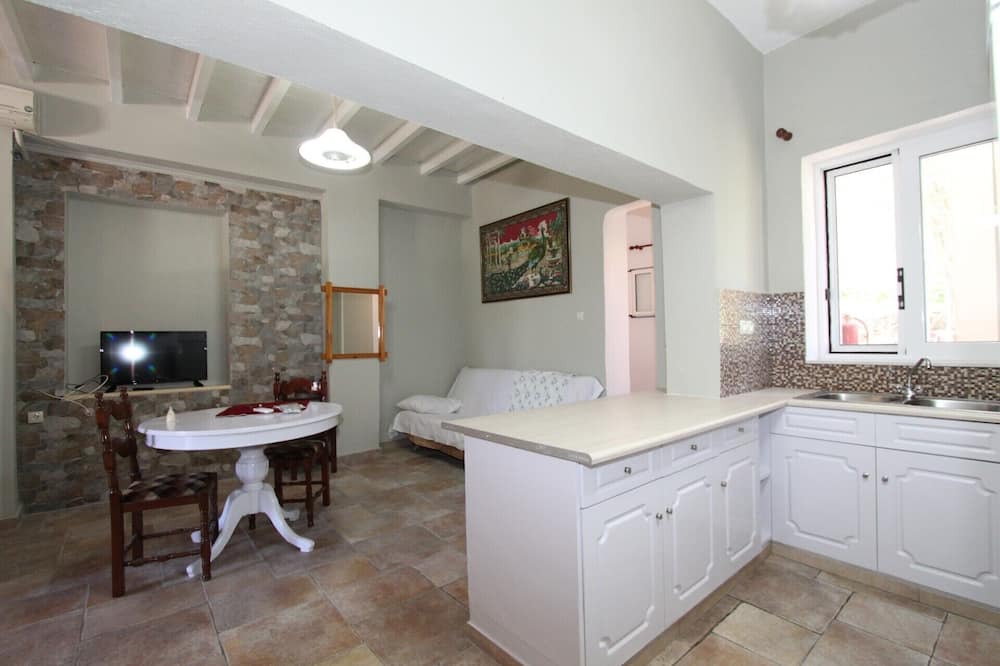Photo of Bedroom in Gaios