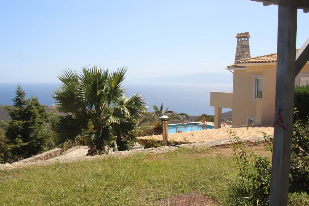 Photo of Outdoor in Galaxidi
