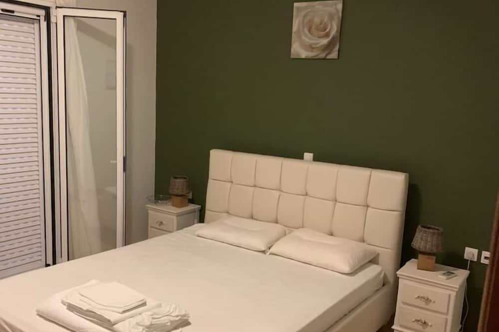 Photo of Bedroom in Afionas