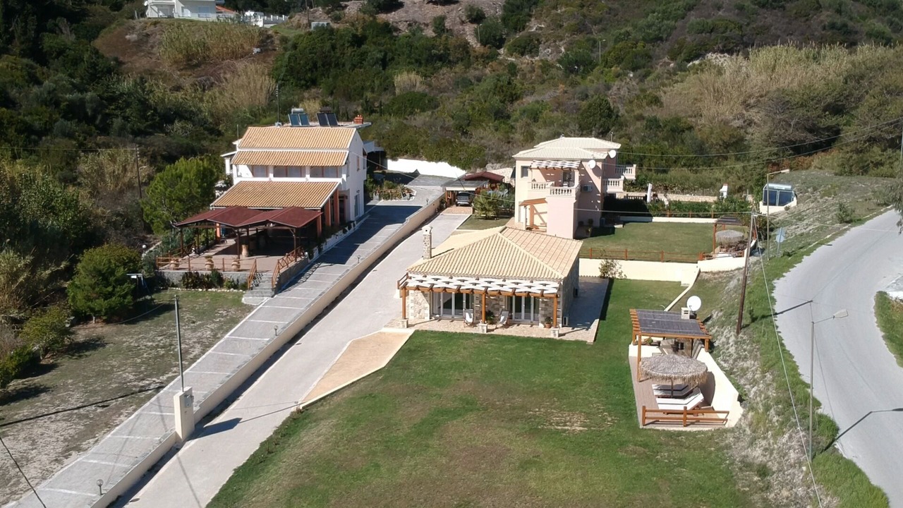 Photo of Outdoor in Afionas