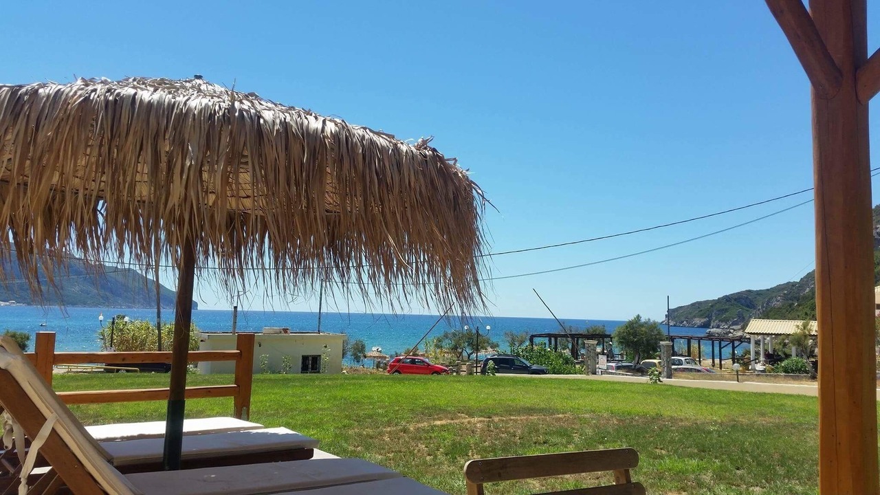 Photo of Outdoor in Afionas