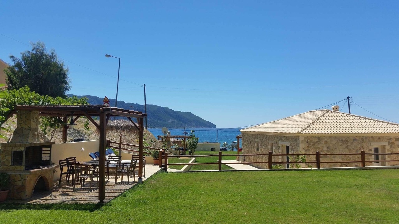 Photo of Outdoor in Afionas