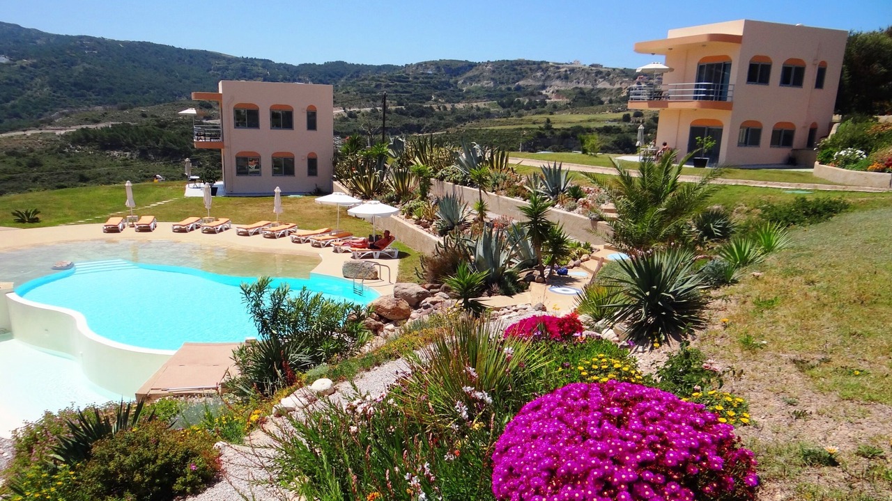 Photo of Outdoor in Kefalos