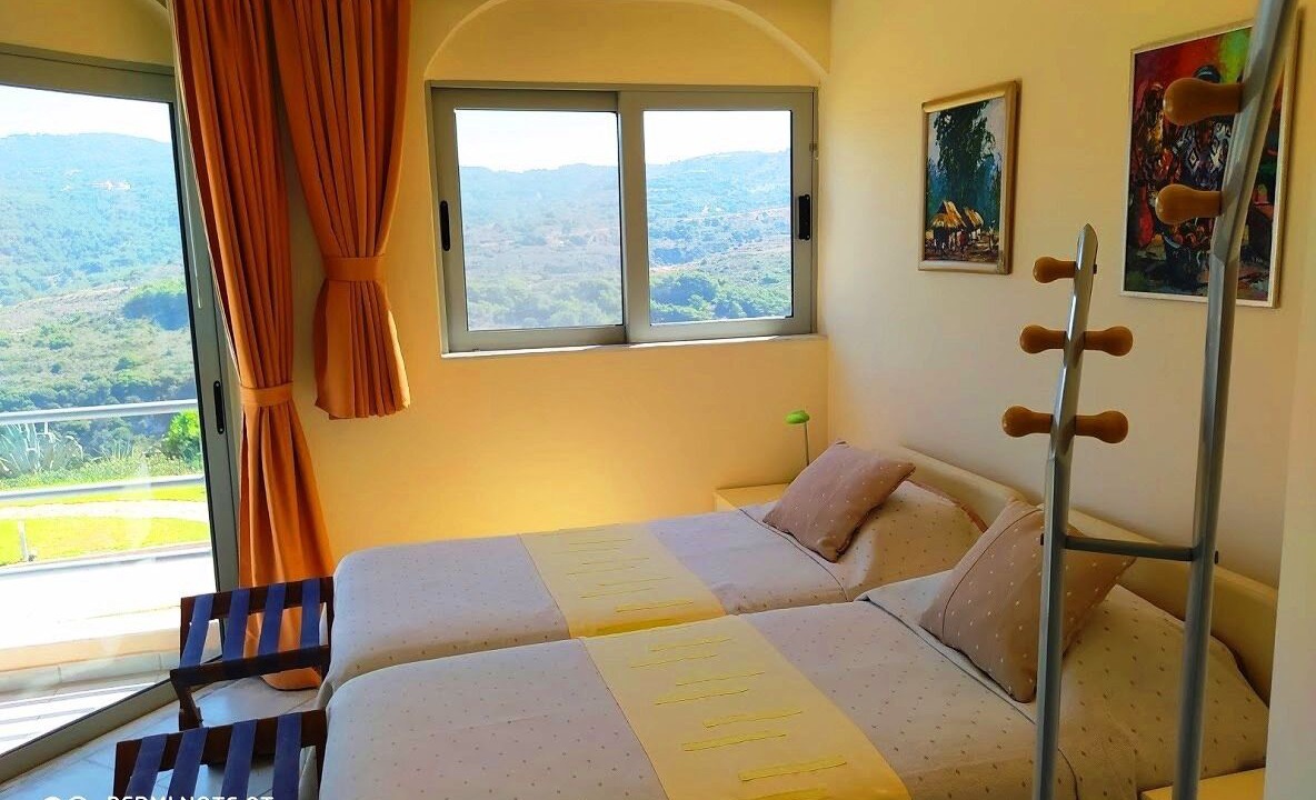 Photo of Bedroom in Kefalos
