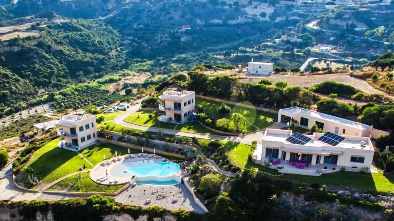 Photo of Outdoor in Kefalos