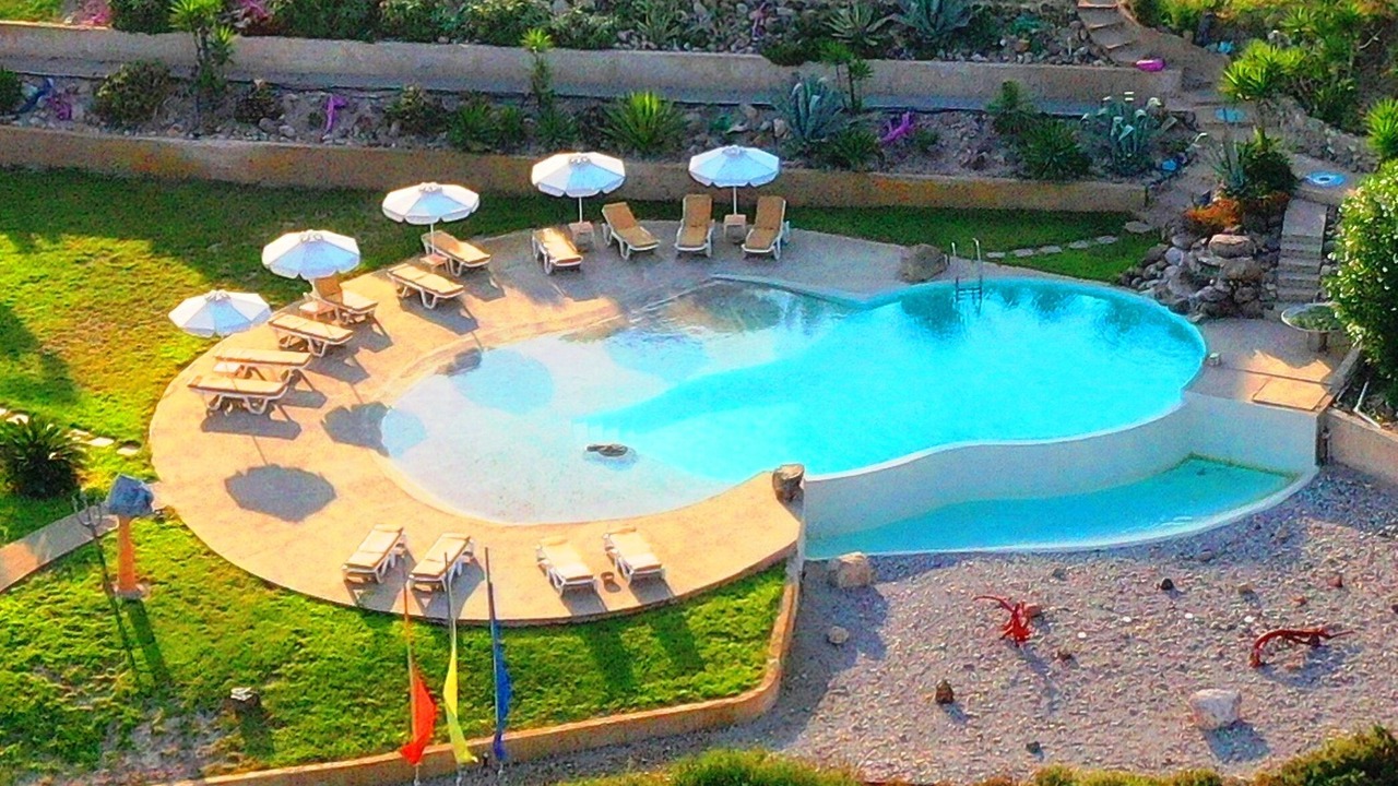 Photo of Outdoor in Kefalos