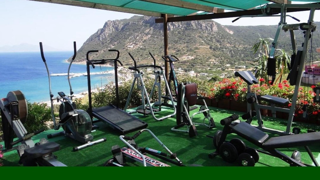 Photo of Outdoor in Kefalos