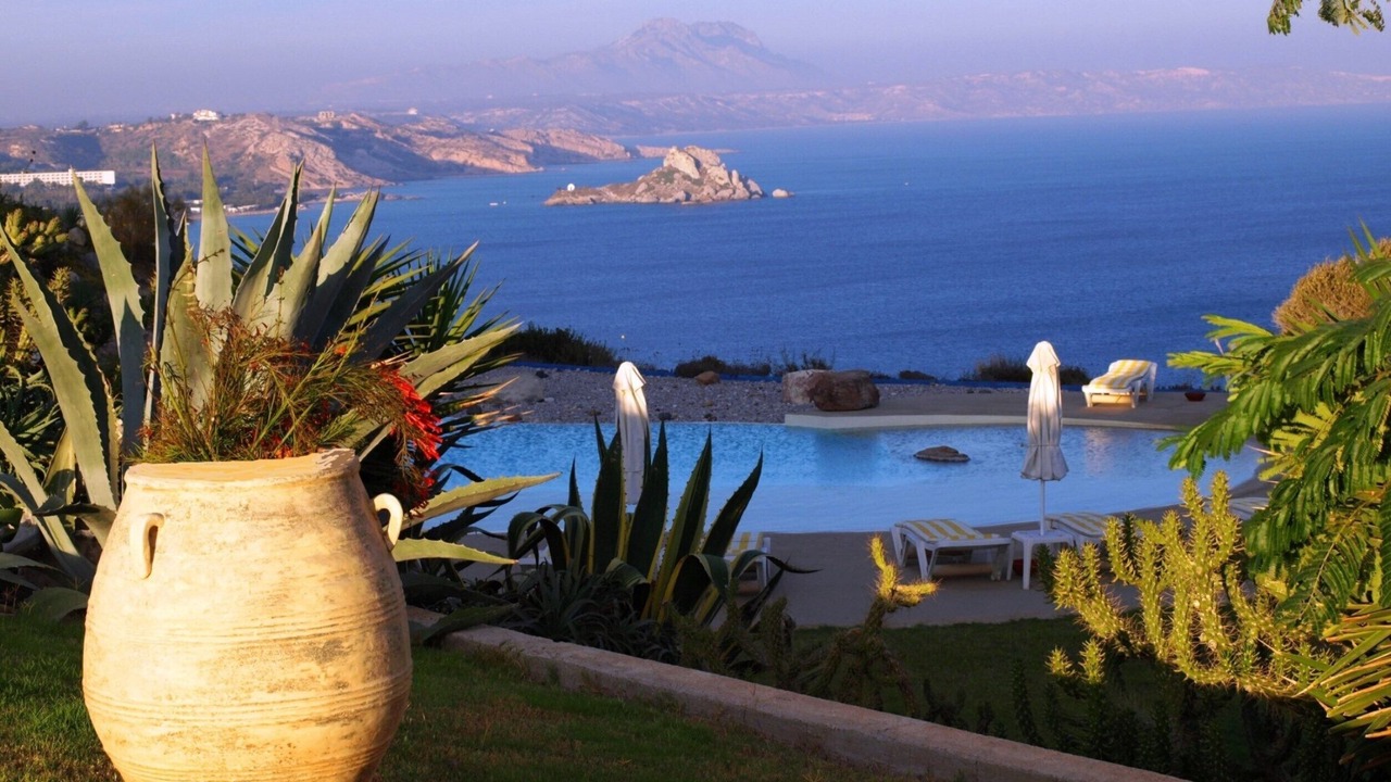 Photo of Outdoor in Kefalos