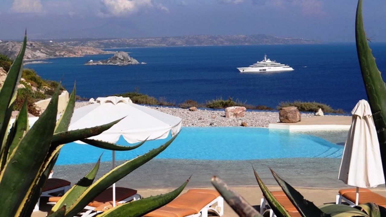 Photo of Outdoor in Kefalos