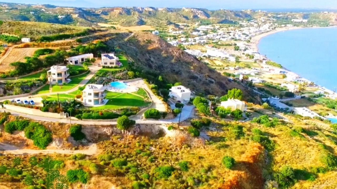 Photo of Outdoor in Kefalos