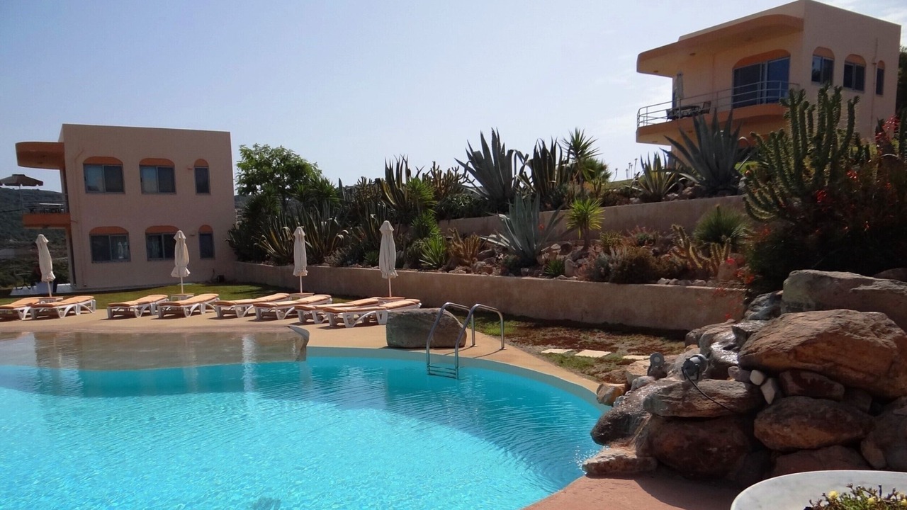 Photo of Outdoor in Kefalos
