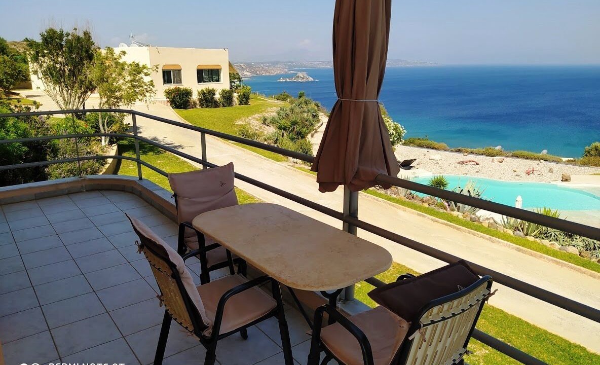 Photo of Outdoor in Kefalos