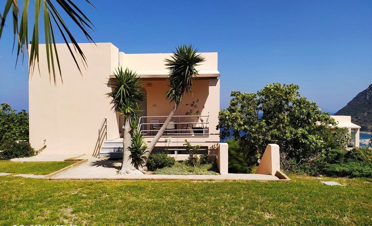 Photo of Outdoor in Kefalos