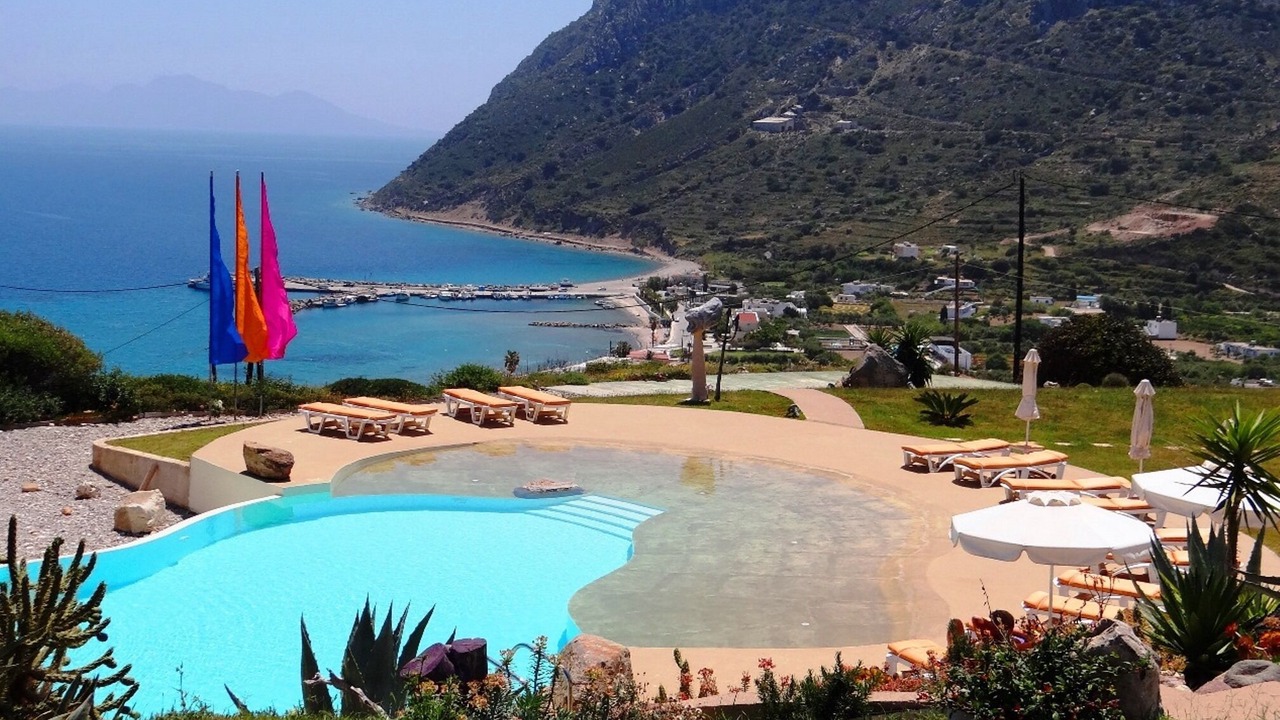 Photo of Outdoor in Kefalos