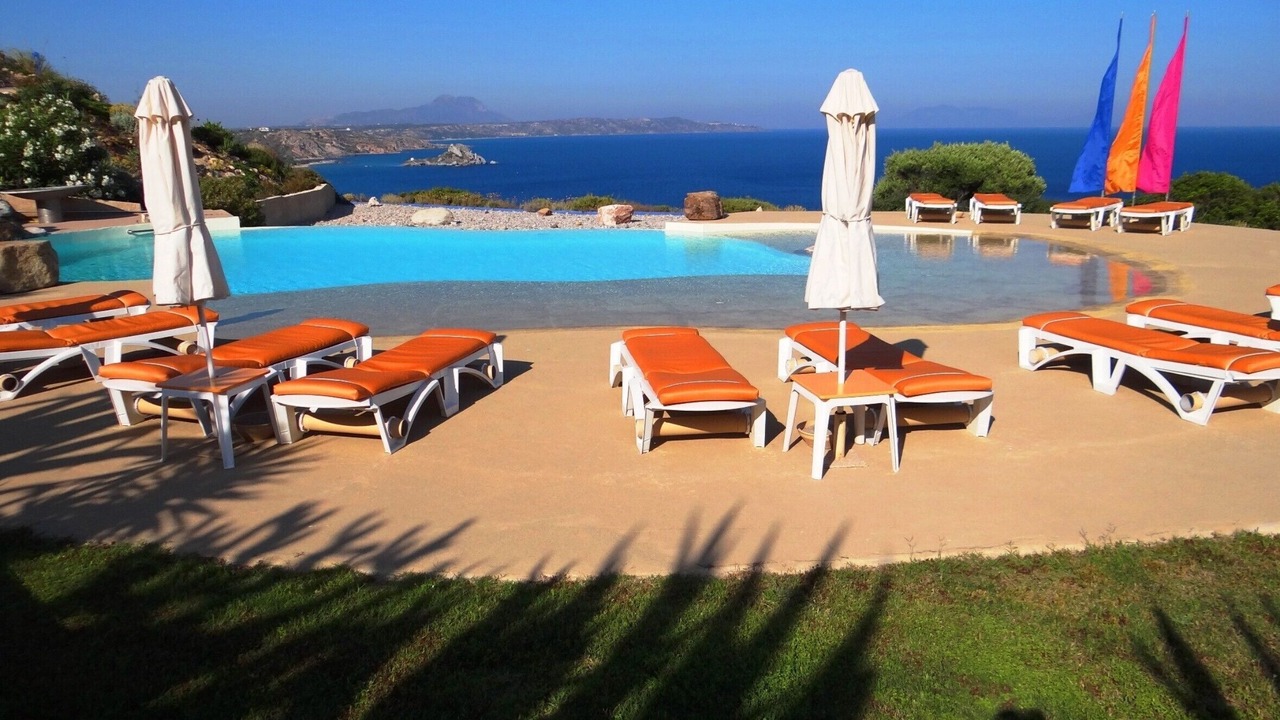 Photo of Outdoor in Kefalos