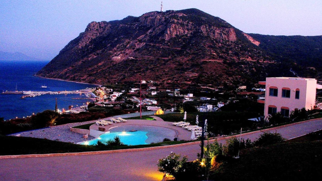Photo of Outdoor in Kefalos