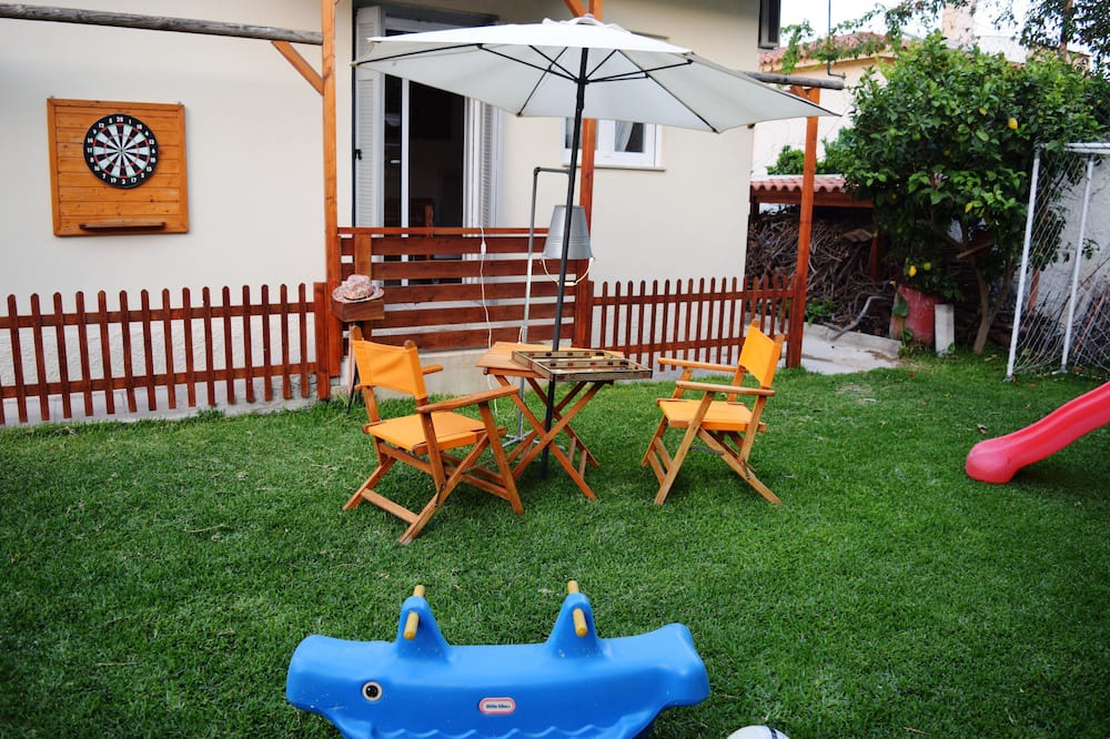 Photo of Outdoor in Rafina-Pikermi